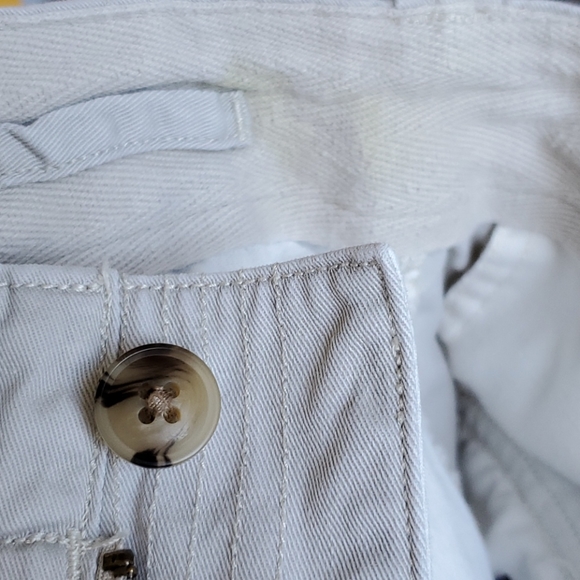 Polo Ralph Lauren Relaxed Cargo Shorts Waist 31 - Picture 6 of 8